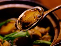 沙姜啫啫果园鸡-啫神·广州地标美食(北京路店)