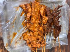 -胡仁根胡记炸炸炸