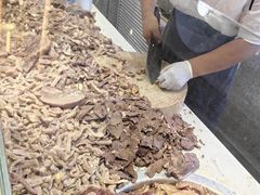 -马尔沙牛杂(海一大厦店)