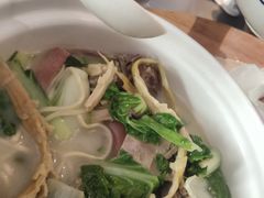 -慧娟面馆·餐厅(望江路店)