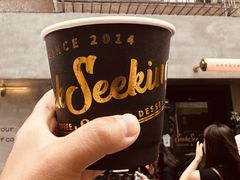 -SeekSeeking咖啡专门店(堰塘街店)