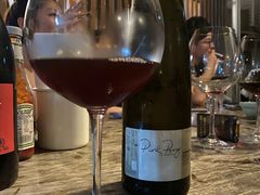 -RAC BAR(安福路店)