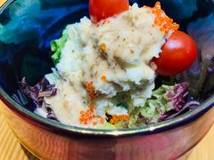 -锦鲤堂日本料理(莱茵之星店)