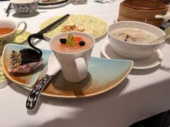 -君庭中餐厅(友谊宾馆店)