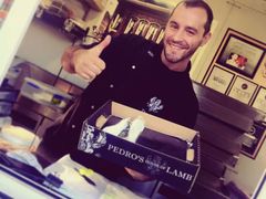 -Pedro's House of Lamb(基督城)