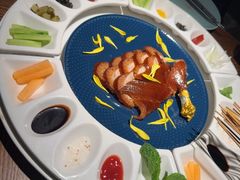 -馋嘴猫北京食堂·烤鸭·宵夜(亚运村店)