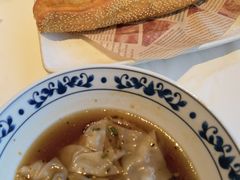 -小厨娘淮扬菜(天印大道店)