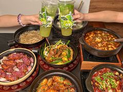 -旺爷砂锅·茶作(国贸城店)