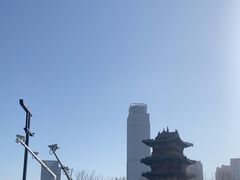 -迎泽公园