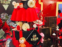 -徐记海鲜(陕西历史博物馆|明德门店)