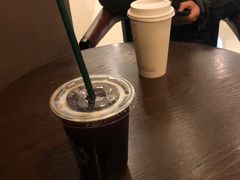 -星巴克臻选(杭州万象城店)