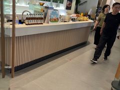 -mango tree芒果树泰国餐厅(青岛万象城店)