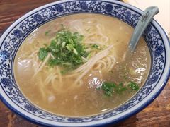 -东大桥小国抻面烧烤(长通路店)