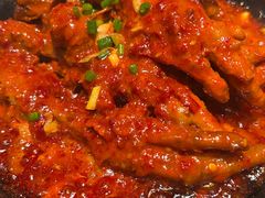 -七八冷面·延边朝鲜族美食(欢乐谷店)