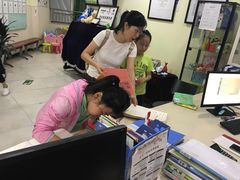 -刘诗昆艺术学校(交大一校区)