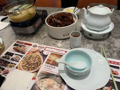 -四道菜·福建菜馆(新街口金鹰店)