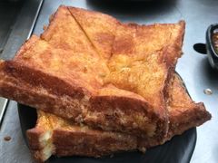 奶夹黄-嗨牛味海鲜烧烤