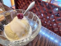-甘尼仕印度餐厅爵士酒吧(阳春巷店)