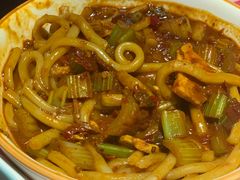 -西域阿里马新疆菜·清真(桂花路店)