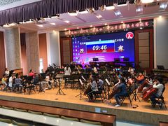 教学楼-青岛大学路小学