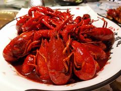 -京韵胡同·酱香羊蝎子火锅涮肉(长寿路店)