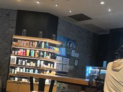 -星巴克(远洋店)