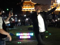 -定鼎门遗址博物馆