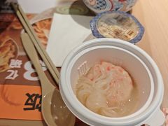 -吉野家(宾水道店)