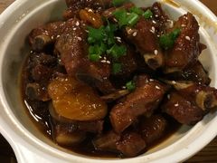 糖醋小排-妈妈的味道(工人体育场东路店)