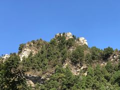 -北京上方山国家森林公园