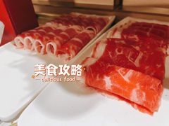 -海底捞火锅(高新活力汇店)