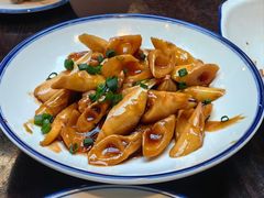 -咸亨酒店•非遗绍兴菜•中华老字号(堂吃餐厅)