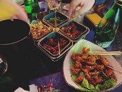 -HIB HUB公社(解放西路店)