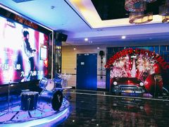 -宝乐星量贩KTV(莲升路店)