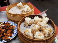 -都一处烧麦馆(前门店)