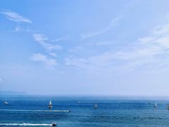 -蓬莱阁景区