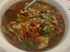 -万利港式茶餐厅