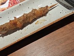 -大师兄·西北小馆(金湾华发商都店)