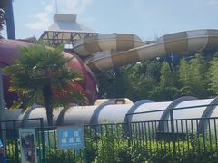 -上海玛雅海滩水公园