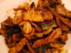 -惠丰堂饭庄·烤鸭·京味菜(翠微路店)
