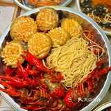 🤤一家专门做海鲜外卖的店——小斑马🦓别错过