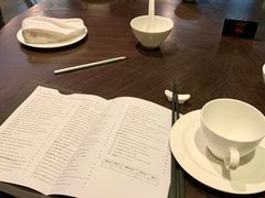 -万丽轩·粤菜(王府井金茂万丽酒店)