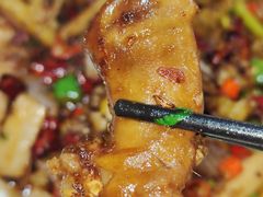 -代羊肉(中和店)