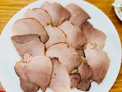 -李连贵熏肉大饼(沈阳站店)