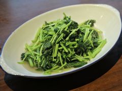 蒜泥苋菜-绍兴老味道·非遗门店(银泰城店)
