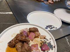 -大渔铁板烧(东城店)