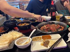 -老卜奎齐齐哈尔烤肉(人民东路店)