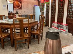 -西江美食舫·江西菜(健德桥店)