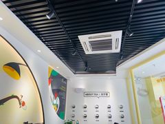 -丘大叔柠檬茶(乐峰广场分店)