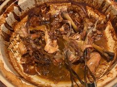 -码头鲜精致威海菜(欧乐坊店)